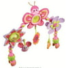 Game / Play Princess Butterfly Tiny Love Take-Along Arch, rattels, toy, baby, carseat, stroller, car, seat Toy / Child / Kid by WE-R-KIDS