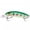 A, variant on MInHoues Floating Minnow Fishing Lure, 4.13" Hard Plastic Artificial Swimbait with Treble Hooks, Realistic Long Casting Bait for Bass, Freshwater Saltwater Tackle Gear