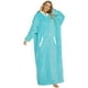 thumbnail image 1 of Manta de franela Manta perezosa Jersey con capucha Manta de televisión Ropa de casa Suéter Camisón Manta de televisión de moda, 1 of 6