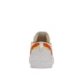 thumbnail image 4 of Nike Men's Blazer Low sacai White Magma Orange Shoes, from StockX, 4 of 5