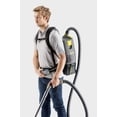 thumbnail image 1 of Aspiradora Industrial Karcher Tipo Mochila C/ Batería BV 5/1, 1 of 4