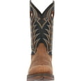 thumbnail image 3 of Durango Oak Bark Midnight Western Boot, 3 of 7