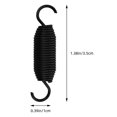 thumbnail image 2 of 6pcs Sewing Machine Springs Metal Sewing Springs Sturdy Sewing Machine Spring Part, 2 of 5