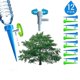 thumbnail image 2 of 12 Pack Plant Automatic Watering Device,self Spikes System With Slow Release Control Valve,dripper, 2 of 5