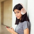thumbnail image 7 of Hwkond Wireless Bluetooth Wireless Headset Foldable Headset Headphones Earphone Pluggable Card Universal Up to 25% Off, 7 of 7