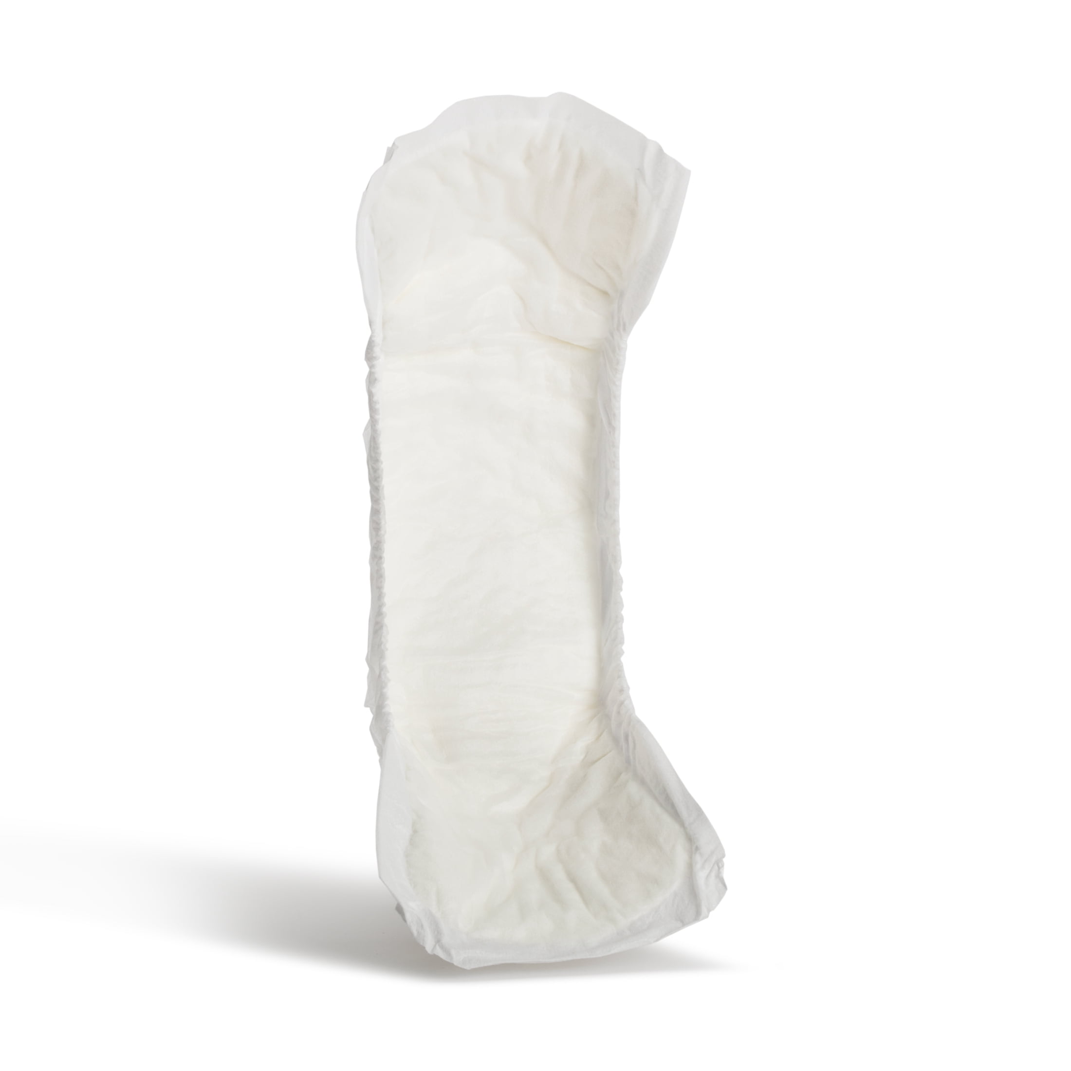 (2 pack) Attn: Grace Ultimate Incontinence and Post Partum Pads for Sensitive Skin, 10 Ct