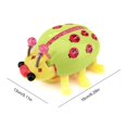 thumbnail image 2 of Divertidos Juguetes De Insectos Con Correa Eléctrica Para Música, Juguetes De Truco De Luz Luminosa, Juguetes Educativos Para Edades Tempranas Para Niños, Regalo Guardurnaity FN007651-01, 2 of 6
