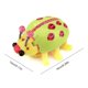 thumbnail image 2 of Divertidos Juguetes De Insectos Con Correa Eléctrica Para Música, Juguetes De Truco De Luz Luminosa, Juguetes Educativos Para Edades Tempranas Para Niños, Regalo Vogacara FN007651-01, 2 of 6
