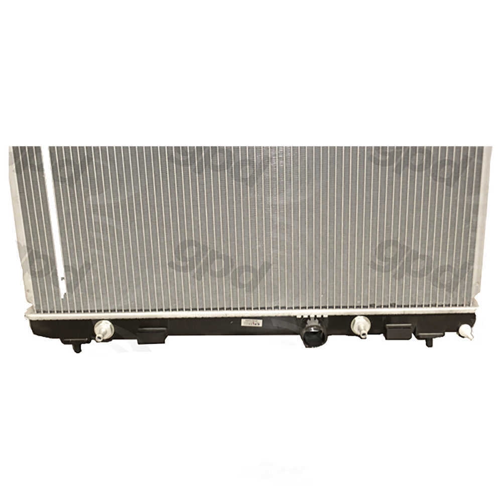 Global Parts Distributors LLC 2845C Radiator