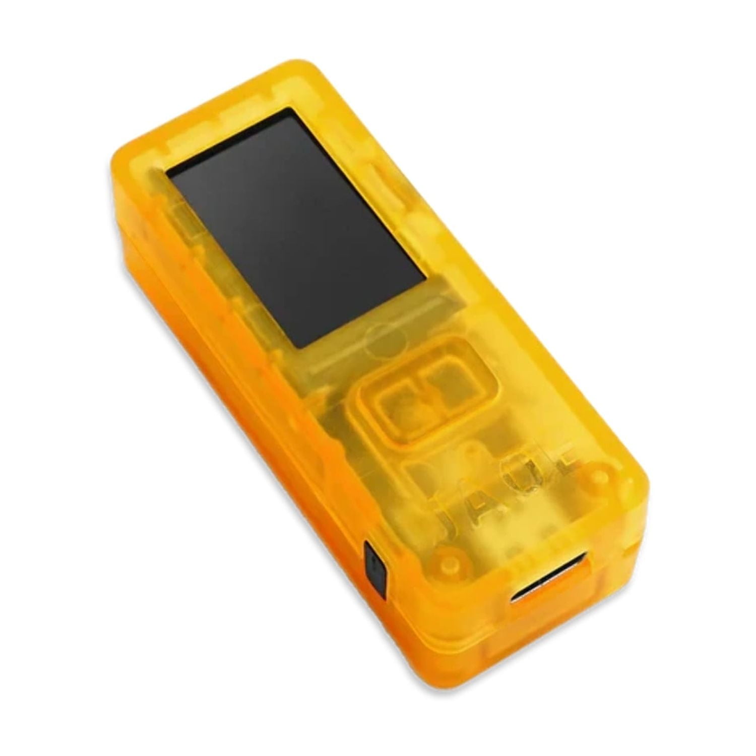 Blockstream Jade Hardware Wallet, Hardware Wallet, Bitcoin Wallet -  Transparent Green - Walmart.com