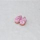 thumbnail image 3 of Ropa de muñeca Labubu de 17 cm con colgante de macarrón con forma de corazón para bebé, ropa de repuesto con cara esmaltada y dibujos animados para vestido de novia, 3 of 5