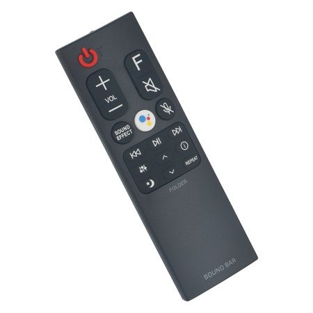 AKB75595321 infrared Remote Control for LG Wi-Fi Sound Bar SL8YG SL10YG SL9YG