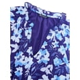 thumbnail image 4 of LS FLORAL DRESS, 4 of 6