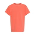 thumbnail image 1 of Comfort Colors Garment-Dyed Youth Midweight T-Shirt, 1 of 3