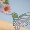 thumbnail image 2 of Die Cuts for Card Making, Ouginx Hummingbird Bird Metal Cutting Dies DIY Die Cutters Die Stencils for Scrapbooking, Embossing & More, 2 of 6