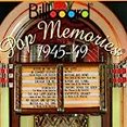 thumbnail image 2 of Billboard Pop Memories: 1940-1944 (CD) by Various Artists, 2 of 5