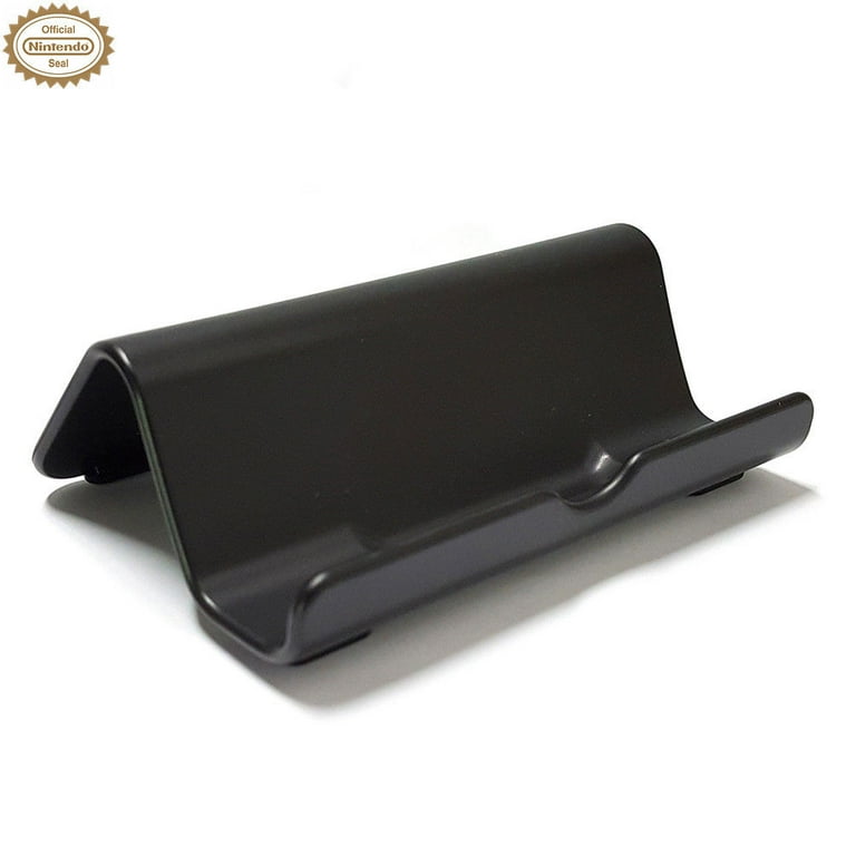 Genuine Nintendo Wii U GamePad Stand and Charging Cradle Set WUP 014 016