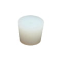 thumbnail image 4 of Enchufe De Silicona Con Agujero Para Tapón De Goma # 8 BLESIY Válvula de esclusa de vino, 4 of 7