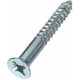 thumbnail image 5 of Tornillos para madera Hillman No. 8 Phillips galvanizados, 1 pulgada, paquete de 100, 5 of 6