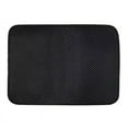 thumbnail image 1 of Esterilla de arena para gatos de doble capa, almohadillas impermeables, caja de arena para gatos, alfombrilla de limpieza para casa, suministros para mascotas, 1 of 4