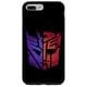 thumbnail image 1 of Funda de teléfono Transformers Autobot Decepticon para iPhone 7/8 Plus, 1 of 3