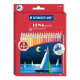 thumbnail image 1 of Lápiz de acuarela Staedtler Luna 36 Color Set Sd137C36, 1 of 1