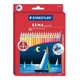 thumbnail image 1 of Lápiz de acuarela Staedtler Luna 36 Color Set Sd137C36, 1 of 1