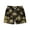Multicolor H, variant on Asxite Toddler Shorts Casual Loose Breathable Fashion Print Drawstring Elastic Sweatpants for 2-12Y