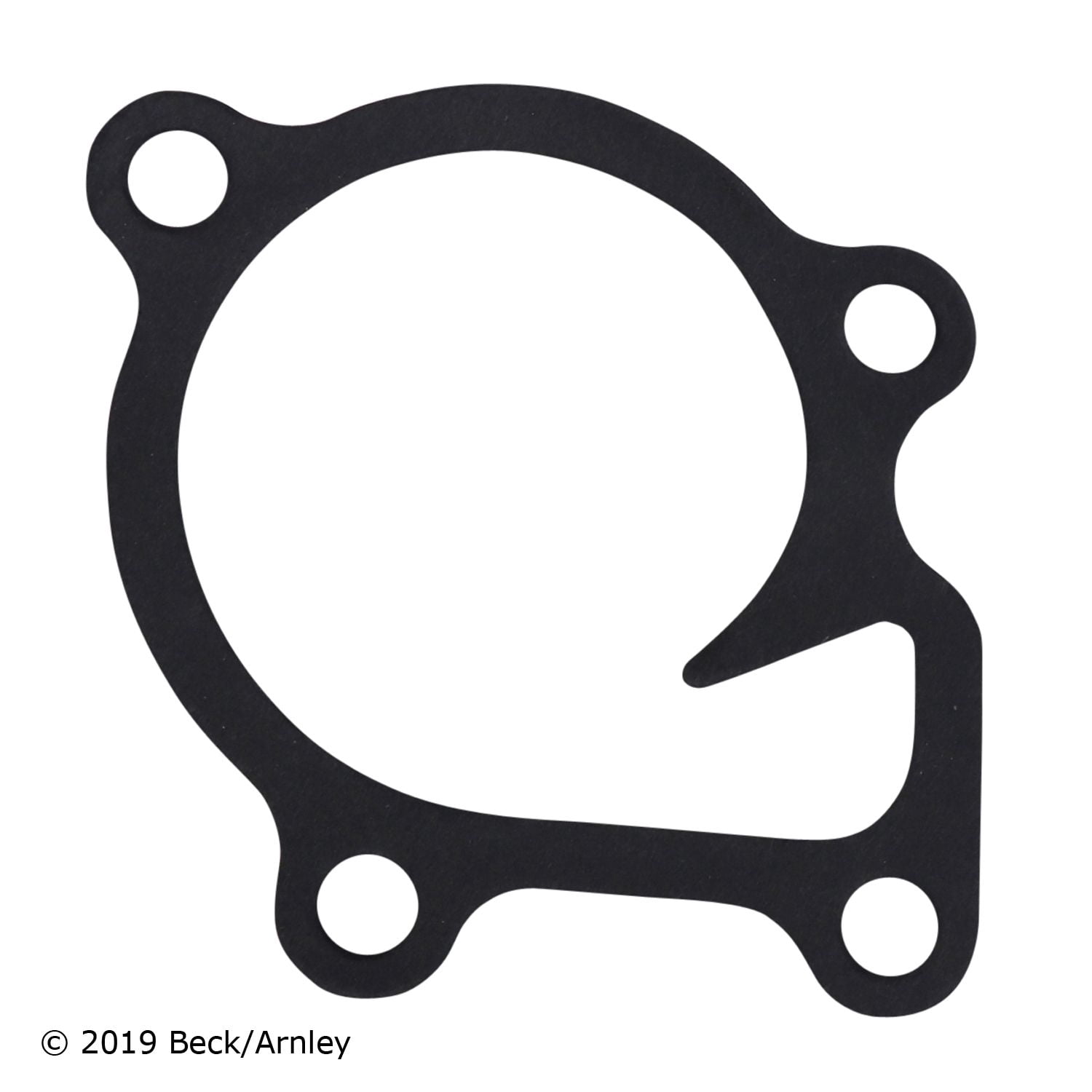 BeckArnley 131-2352 Water Pump