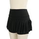 thumbnail image 4 of Tenis Tenis Falda Plisada Stáetras Transpirables Pantalones Cortos De Moda Falda Deportiva De Con Bolsillos Para Correr Yoga, 4 of 7