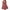 Red Womens Summer Dress, variant on USSUMA Sundresses for Women Casual Summer Boho Ruffle Flowy Swing Mini Beach Dress Floral Print Plus Sun Dresses Short Sleeve Round Neck Dress Party Vacation