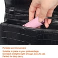thumbnail image 5 of Flashlight, Small Glow Flashlights with 9 LED Lights, Portable Light Nail Dryer for Nail Gel, 5 of 5