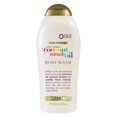 thumbnail image 1 of OGX Ultra Moisture Body Wash extra cremoso + aceite milagroso de coco, 19.5 fl oz, 1 of 3