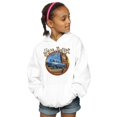 thumbnail image 2 of Harry Potter Girls Flying Car Hoodie, 2 of 3