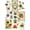 Bea heaven, variant on European Excellency, Wet Transfer Mothers Day Decals for Craft, Mothers Day Waterslide Decal Paper for Ceramic, Wood, Glass, and More, Water Transfer Paper (Mother's Day Bouquets - 8.25" x 11.75")