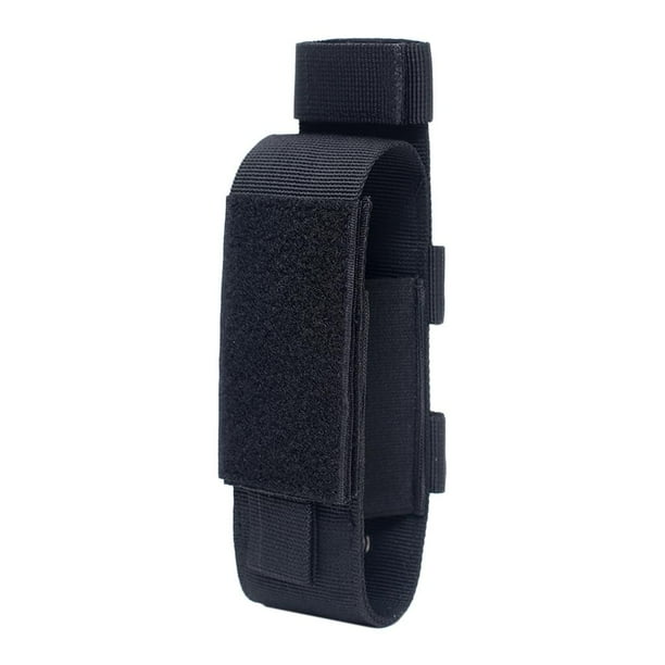 Estuche para torniquete Bolsa para torniquete Estuche para porta torniquete Para Negro