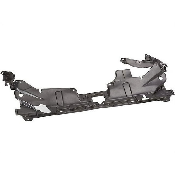 Undercar Shield - Compatible with 2004 - 2008 Acura TL 2005 2006 2007