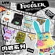 thumbnail image 2 of 22cm Original Fuggler Plush Toys Ugly Monster Tooth Doll Cute Tooth Monster Fill Plush Dolls Toys Children Gifts, 2 of 5