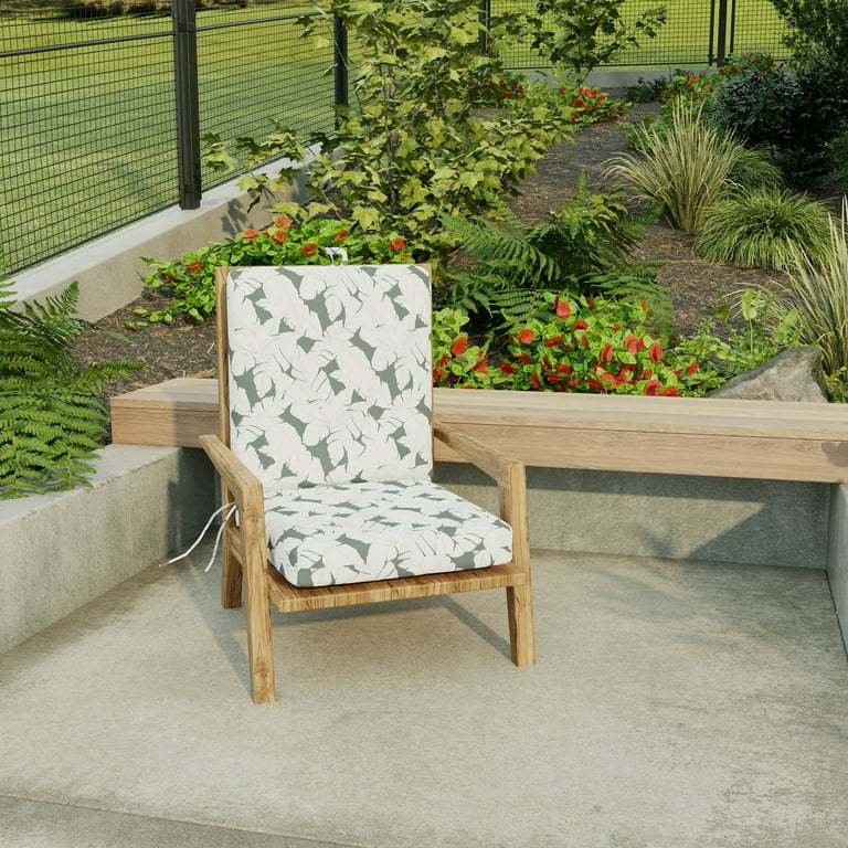 Stone garden chair hot sale