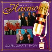 Angle View: Heavenly Harmony: Gospel Quartet Singin'
