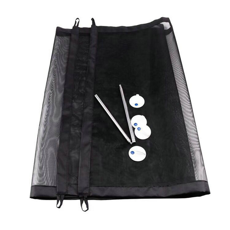 portable kids & pets safety enclosure