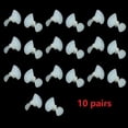 thumbnail image 4 of 10 Pairs 2-Blade Propeller 2mm Shaft 26mm Prop for DIY Toy Boat Marine RC Boat, 4 of 7