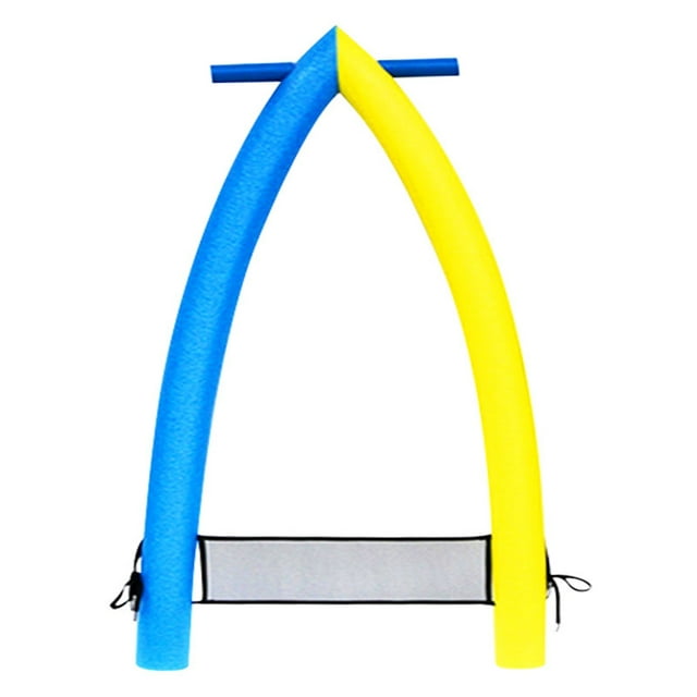 Pool Float Bar Flexible Water Floating Stick Bright Color Float Bar Suitable For Beginners Lightweight Swimming Aid Pool Rubber Bath Mat for Baby Kid Life Jackets Life Vest Kids 30-50lbs Pool Shade