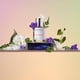 thumbnail image 3 of Perfume Dossier Floral Violet Eau de Parfum 50 ml para mujer, 3 of 5