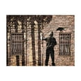 thumbnail image 2 of Tiptophomedecor Street Art Wallpaper Wall Mural - Urban Jungle, 2 of 7