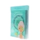 thumbnail image 2 of Parches para Ojos de Pepino Cala Pure Radiance 5 CT, 2 of 2
