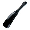 thumbnail image 2 of Plastic shoe horn Black Black, 2 of 4