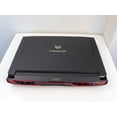 thumbnail image 5 of Pre-Owned Acer Predator 17 G9-793 Gaming Laptop Intel Core i7-7700HQ, 8GB GeForce GTX 1070, 17.3" Full HD G-SYNC, 16GB DDR4, 1TB SSD, 1TB HDD, Windows 11, 5 of 7