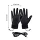 thumbnail image 3 of Guantes con calefacción y control de temperatura por USB, perfectos para el invierno, que proporcionan calidez y protección contra el frío., 3 of 7
