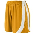 thumbnail image 1 of PANTALONES CORTOS NIÑA TRIUMPH M ORO/BLANCO Augusta 1239, 1 of 1